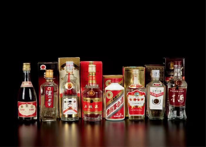 崇州老酒储存的方法